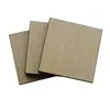 Panel de División para Baño Resina Compuesta Antidoblado Decoración de Baño Tablero a Prueba de Humedad Tablero Laminado a Alta Temperatura y Alta Presión