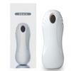 Copa de Avión Productos para Hombre Artefacto de Masturbación Automática Mástil Completo Succión Eléctrica Vagina Real Copa Fiji Diversión para Adultos