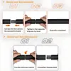 Set completo de barra de Pilates transfronterizo con equipo auxiliar multifuncional para uso doméstico, bandas de resistencia y palo de fitness para yoga en stock