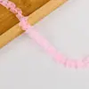 Flor de Encaje de Gasa Plegada al Centro Rosa Flor de Encaje Empaque Flor Decoración para Hornear Malla de Gasa Accesorios Hechos a Mano DIY En Stock
