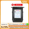 Adequado para 09-14 Ford Mustang F150 Tela Vertical Android Navegação GPS Wifi Bluetooth do Carro Carplay