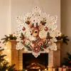 Navidad Bricolaje Pintura de Perlas Amazon Temu Decoración de Diamantes Más Vendida Pegatinas Personalizadas Hechas a Mano Halloween Acrílico