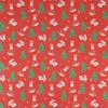 Comercio Exterior Nuevo Producto Papel de Envoltura de Regalo de Navidad Papel Kraft Engrosado Venta al Por Mayor al Contado Árbol de Navidad Alce Embalaje de Caja de Regalo