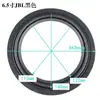 Borda de Espuma para Alto-falante 4/5/6/6.5/8/10/ 12 polegadas Jbl Acessórios de Reparo para Alto-falante Jbl Anel Dobrável de Borda de Reposição