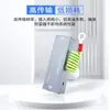 Pararrayos de Red Gigabit para Cámara PoE Monitoreo de Señal Pararrayos Impermeable Protector contra Sobretensiones para Puerto de Red RJ45