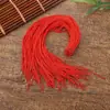 Pulseiras Trançadas para Mão e Pé, Fio Vermelho para o Ano do Zodíaco, Pulseiras de Casal Estilo Étnico, Joias de Vendedor de Rua Atacado, Retrô Artístico
