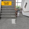 Ladrillo de mármol para escaleras Dryberg antideslizante ranura original arco vidriado cuerpo completo 470x 1 200 470x 1350