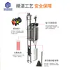 Especialmente Diseñados para Exportación, Fabricante de Guangzhou Hotel Comercial, Centro Comercial, Villa Residencial y Pequeños Ascensores Turísticos