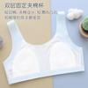 Chalecos personalizados de primera etapa para niñas, Ropa interior de desarrollo anti-bultos para niñas, Se pueden OEM