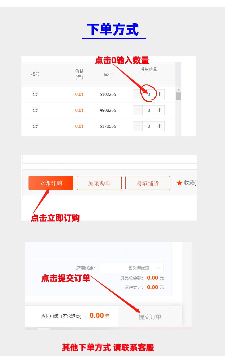 钻尾丝自攻螺丝