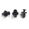 Revestimiento de guardabarros Hebilla de clavo perforadora de guardabarros apto para Honda 90687-sb0-01390687-sb-003