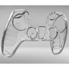 Adecuado para 2025 Nuevo Mando Ps5 Estuche de Cristal Mando Pro PC Estuche Transparente Estuche Protector Delgado En Stock Venta Caliente