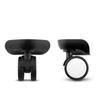 Nuevos accesorios para equipaje de venta caliente rueda universal silenciosa accesorios para ruedas de equipaje de viaje accesorios para maleta con ruedas venta al por mayor