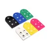 Nuevos Accesorios de Resina DIY Calculadora Colorida Bloques de Construcción Adornos para Orejas Bolsas Cadenas para Teléfono Móvil Accesorios para Llaveros Venta al por Mayor