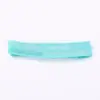 Diadema Infantil de Color Sólido con Borde Ancho, Accesorio Clásico para el Cabello de la Frente, Se Puede Usar con Accesorios 566, Más Vendido en Amazon Transfronterizo