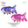 Venta al por mayor del fabricante Feitian Gama completa de varios Globos de Película de Aluminio, Animales de Película de Aluminio, Puestos del Día del Niño, Flotando en el Aire, Patrulla de Cachorros