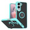 Adecuado para Funda de Teléfono Móvil Vivov60Lite Qiying Primera Generación Y29 Soporte Magnético 50Y20 Cubierta Anticaídas Estilo Simple