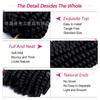 Aliexpress Temu Peluca Crochet Rizada Africana Springtwisthair Fibra de Alta Temperatura Cabello Rizado de Primavera