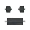 Adecuado para Accesorios de Rodillo para Aspiradora Dyson V6V7V8V10V11V1