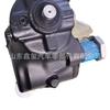 Sinotruk Howo T5 T7 conjunto de caja de dirección WG9725478118 8098957111