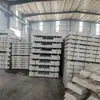 Traviesas de Ferrocarril de Cemento para Minas de Carbón Traviesas de Ferrocarril de Hormigón Armado para Vías de Tren Minero Son Fuertes y Duraderas Traviesas de Ferrocarril de Hormigón