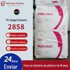 PC 2858 Shanghai Covestro Policarbonato de Grau Alimentício Produtos para Cuidados Médicos, Dispositivos Médicos PC