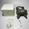 Nuevo Masajeador de Tortuga, Masajeador de Hombros y Cuello, Carga Inalámbrica Multifuncional, Batería de Larga Duración, Masajeador de Manos Maestro
