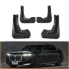 Adecuado para BMW Serie 1 Serie 2 Serie 3 Serie 5 Serie 6 Serie 7 96-23 Guardabarros Antisalpicaduras