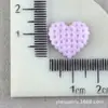 Funda para Teléfono Móvil de Galleta Material de Pan y Pastel Accesorios de Resina Alimentaria Bolsa de Pegamento de Crema Casa de Muñecas Comida Juguete Adornos Accesorios