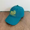 Gorra de Béisbol Transpirable de Secado Rápido United Primavera y Verano para Hombres y Mujeres de Ala Ancha Protección Facial Pequeña y Parasol Gorra Deportiva