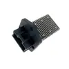 810002505 Se Utiliza para el Regulador Módulo Regulador de Velocidad Resistencia Reguladora de Velocidad del Ventilador del Aire Acondicionado del Automóvil Zhonghua