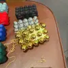 2026 Nuevo Bolso Cruzado Europeo y Americano de Acrílico Creativo Bolso con Forma de Huevo de un Solo Hombro Diseño de Moda Mini Bolso Bolso Caja