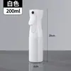 Botellas de Spray Nano Específicas para Desinfección de Múltiples Especificaciones, Botellas de Spray de Alcohol, Botellas de Spray de Alta Presión de Niebla Ultra Fina, Botellas Reutilizables