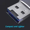 Lector de Tarjetas USB 3.0 Exclusivo para Miembros Lector de Tarjetas Tf/Microsd Lector de Tarjetas Tf Universal para Automóviles