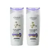 Champú Hidratante de Ácido Hialurónico Kormesic Limpieza del Cabello Comercio Exterior Fabricante Transfronterizo Venta al por Mayor