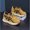 2026 Nuevas Zapatillas Deportivas Casuales Versátiles Retro de Bloques de Color con Suela Gruesa para Aumentar la Altura para Mujer, Doble Cordón, Entrenamiento Alemán