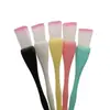 Brocha de Maquillaje Nueva Lista para Usar del Fabricante Brocha para Mascarilla de Belleza de Doble Propósito Palito para Ajuste de Película Herramienta de Belleza
