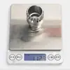 Serie de Herramientas para Bicicleta Herramienta de Desmontaje y Reparación de Bicicleta de Montaña para Eje de Pedalier de 20 Dientes Herramienta para Eje de Pedalier