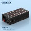 Cargador USB de Escritorio con Múltiples Puertos de 10, 20, 30, 40, 50 o 60 Puertos, Estación de Carga para Teléfonos Móviles, Fuente de Alimentación de 300W