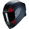 Pegatinas para Casco de Motocicleta Transfronterizas Garra de Monstruo Fantasma Rayas Pegatinas DIY Personalizadas Pegatinas Decorativas Originales