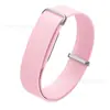 Compatível com Fivela de fecho de loop de silicone Google Fitbit Air Pulseira inteligente Google Fitbit Air pulseira