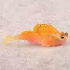 Cebo para Pesca de Salto al por Mayor Plomo para Pesca de Fondo Anti-Enganche para Pez Mandarín, Lubina, Bagre, Pez Cabeza de Serpiente, Señuelo Cebo Blando para Pesca en Agua Dulce y Marina