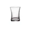 Copos de Cristal Criativos de Alta Qualidade Estilo Chinês para Uso Doméstico, Copinhos Premium de Luxo Leve, Conjunto para Servir Vinho
