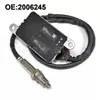 Sensor de Óxido de Nitrogênio 5Wk96661D Adequado para Daf 2006243 2236408 2006245