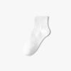 Calcetines finos nuevos de primavera y verano para hombre, calcetines de media caña de algodón poliéster desodorantes y absorbentes del sudor para mujer, calcetines deportivos largos, medianos y cortos al por mayor