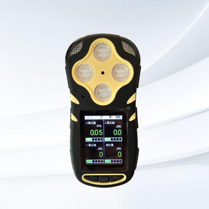 多参数气体测定器CD4(B)  (5)