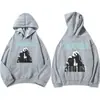 Sudadera con capucha de lana de manga larga Your C Tour 2025 de Camila Cabello para hombre/mujer Imagen