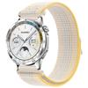 Adecuado para Correa de Reloj Huawei Gt4 Correa de Reloj de Nailon con Lazo de Hilo Fuera de Temporada Correa de Reloj Samsung Watch6 Correa de Reloj 20Mm22Mm