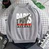 Camiseta de manga larga de otoño para hombre, camisa básica de cuello redondo, jersey coreano, camiseta holgada de manga larga interior, suéter de moda