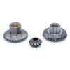 Motor fueraborda Mercury Dongfa de 2 tiempos y 5 caballos de fuerza con engranaje 369-64010/64030/64020